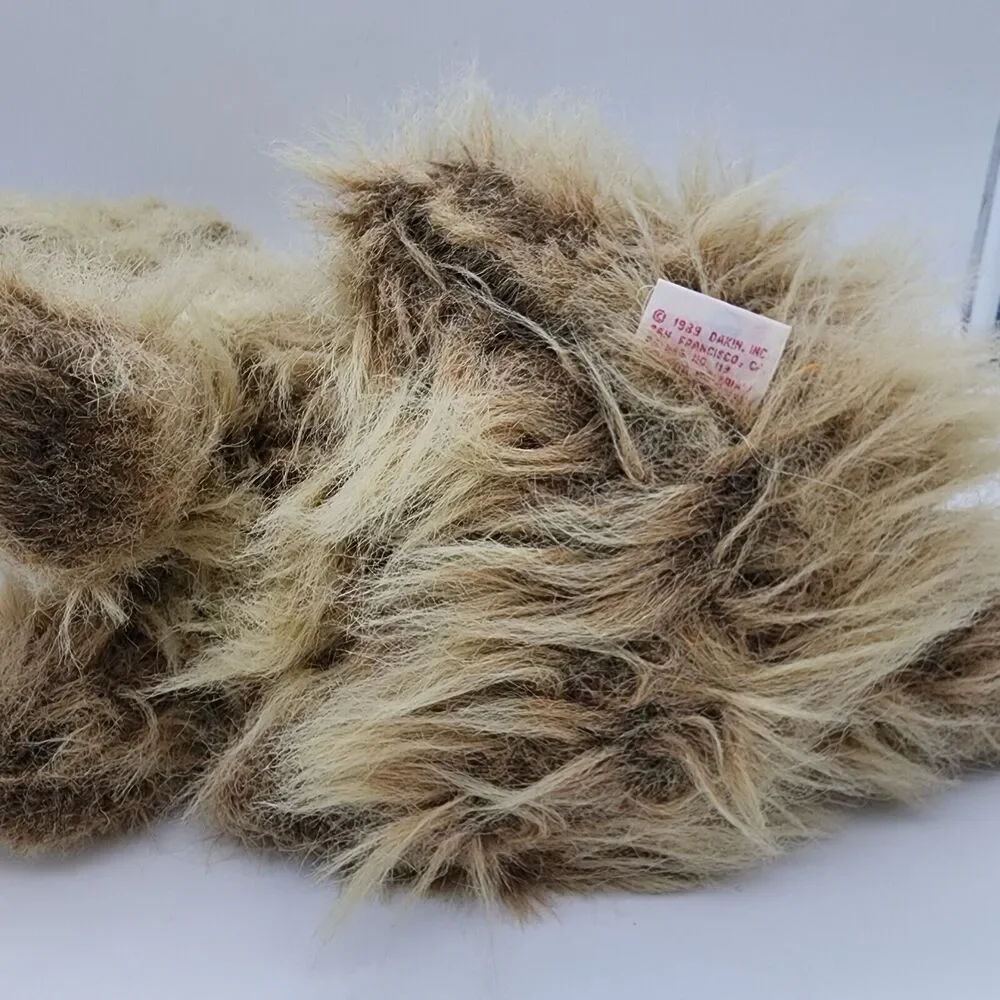 Dakin Classique Lhasa Apso Dog Plush 20